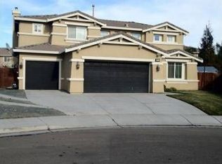 2247 Grand Teton Ct, Tracy, CA
