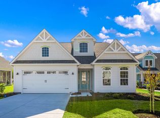 105 Starlit Way LOT 699, Myrtle Beach, SC 29579