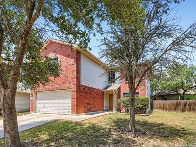 228 Hereford, Cibolo, TX, 78108