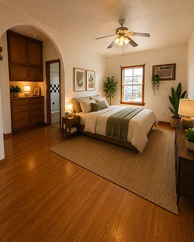 1119 N Edgemont St #206 Photo 1