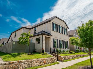 5215 Mareliz Ln, Sachse, TX 75048