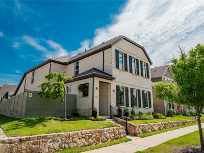 5215 Mareliz Ln, Sachse, TX, 75048