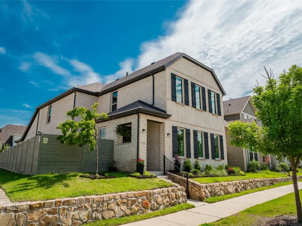 5215 Mareliz Ln, Sachse, TX 75048