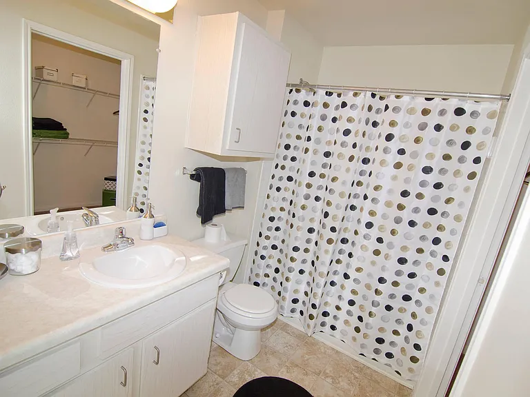 College Towne Apartments — Photo 25