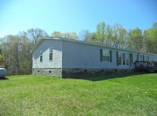 4295 Grubbs Rd, Walkertown, NC 27051