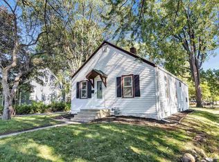 1512 Saint George St, Green Bay, WI 54302