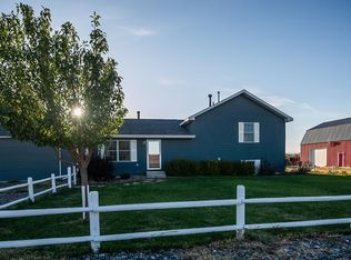 948 Road 7, Powell, WY 82435