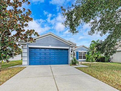 9950 52nd St E, Parrish, FL, 34219