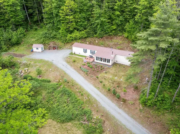 1191 State Forest Road, Groton, VT 05046