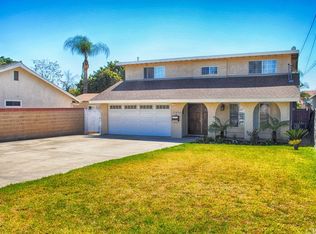 11836 Killian St, El Monte, CA 91732