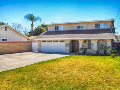 11836 Killian St, El Monte, CA, 91732