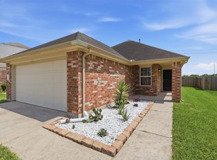 6114 El Oro Dr, Houston, TX 77048