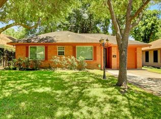 2311 Lamonte Ln, Houston, TX 77018