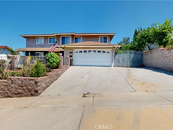 420 Carpio Dr, Diamond Bar, CA 91765