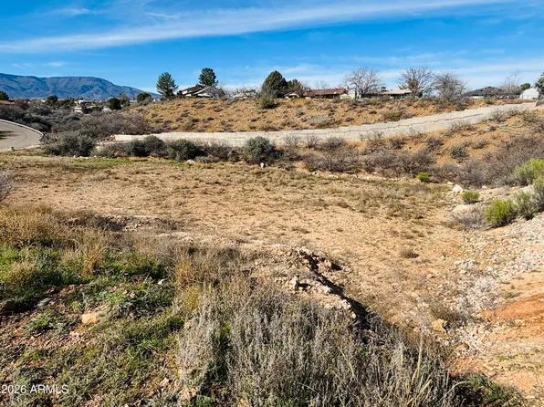 4614 E JUNIPER Trail #715, Cottonwood, AZ 86326