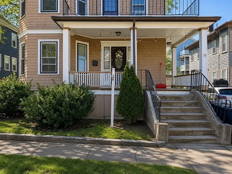 28 Sunset Rd #1 — Photo 26