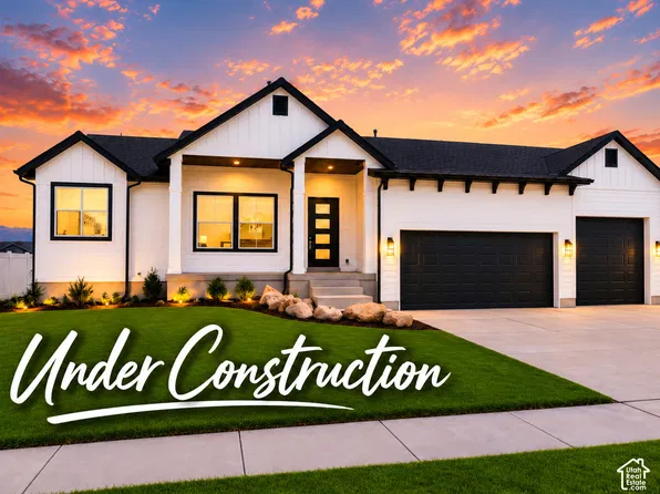 3188 S 5250 W #209, Hooper, UT 84315