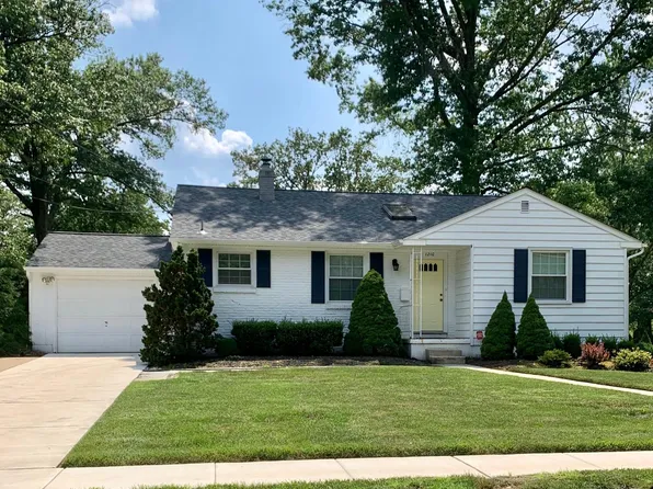 1210 Wyndmoor Rd, Cherry Hill, NJ 08034