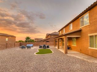 12324 N Wing Shadow Ln, Marana, AZ 85658