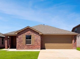 2302 150th Pl, Lubbock, TX 79423