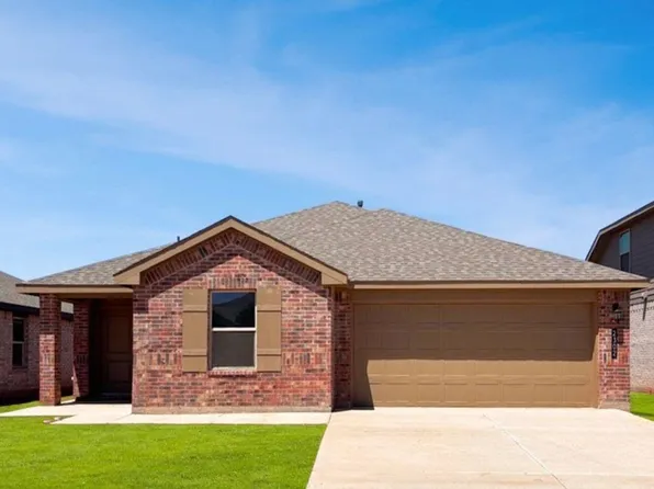 2302 150th Pl, Lubbock, TX 79423