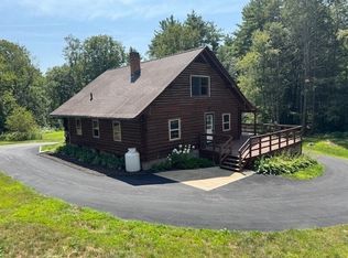 40 Hawks Rd, Deerfield, MA 01342