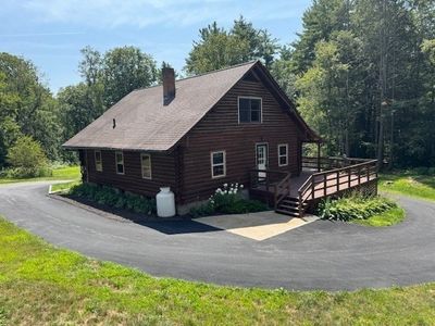 40 Hawks Rd, Deerfield, MA, 01342