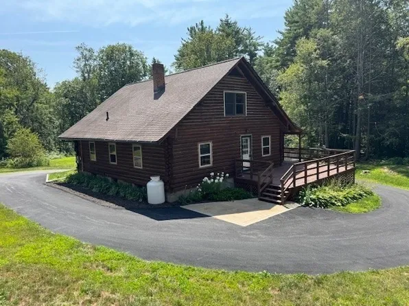 40 Hawks Rd, Deerfield, MA 01342