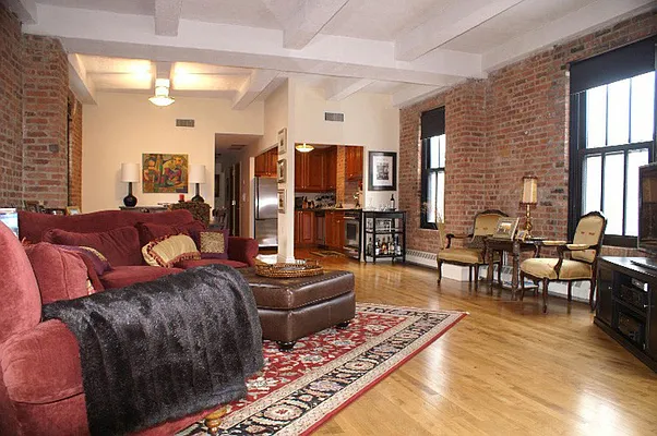 Rented by Brown Harris Stevens | media 3