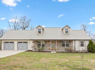 2940 W Haven Dr, Cookeville, TN 38501