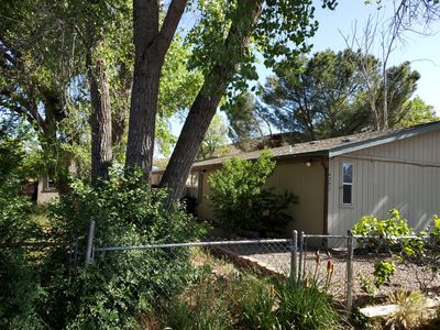202 W Pecan St, Payson, AZ, 85541
