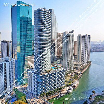 1st image of 200 Biscayne Blvd