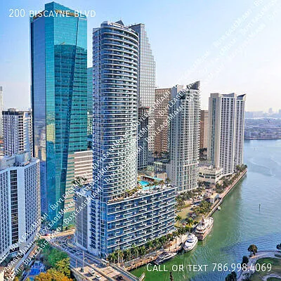 200 Biscayne Blvd