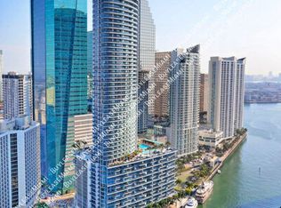 200 Biscayne Blvd, Miami, FL 33131