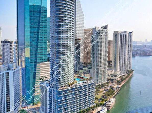 200 Biscayne Blvd, Miami, FL 33132