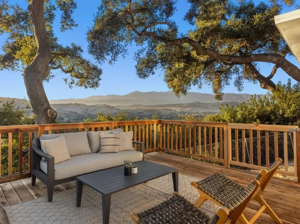 455 Larmier Ave, Oak View, CA 93022