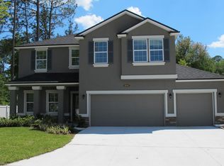 4994 Ballastone Dr, Jacksonville, FL 32257