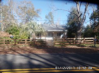 505 S Boundary St, Blackville, SC 29817