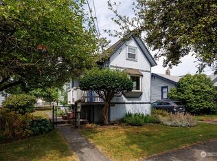 820 S Thistle St, Seattle, WA