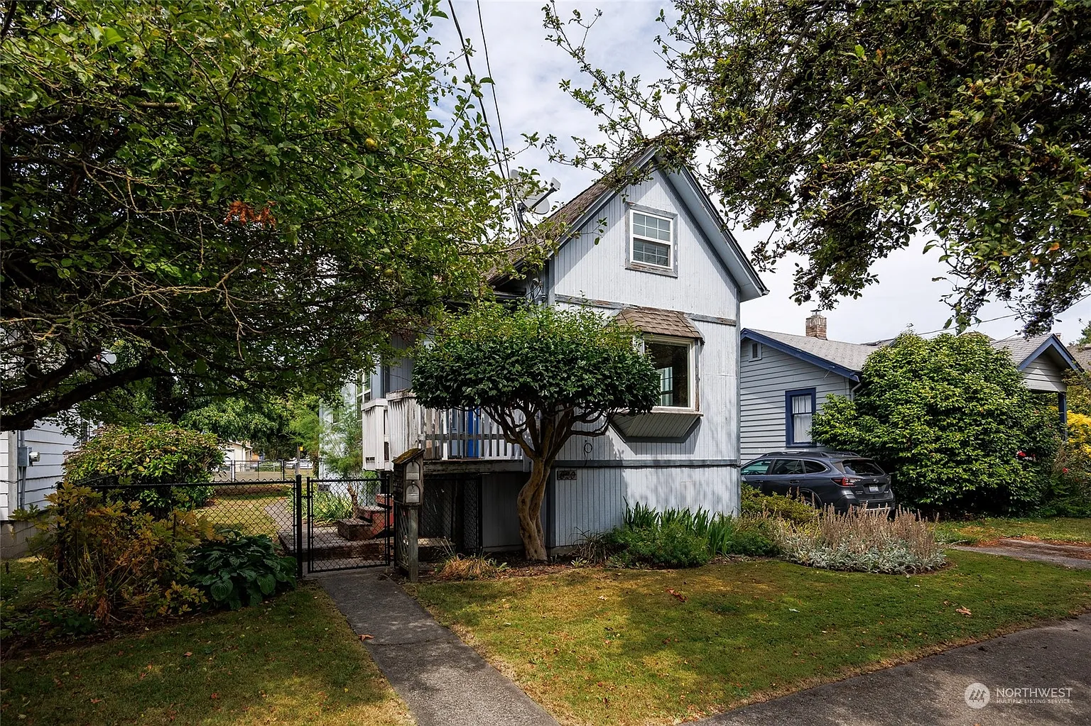 820 S Thistle Street photo 1