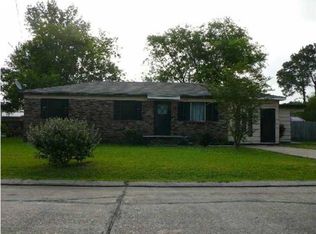 214 Guadalupe St, New Iberia, LA 70563