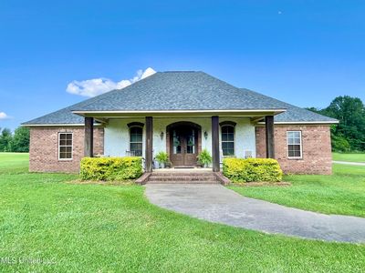 1010 Woodhaven Dr, Hazlehurst, MS, 39083