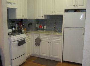 65 Bedford St UNIT F, Stamford, CT 06901