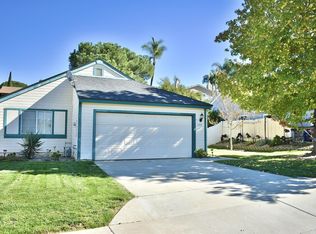 488 Shady Glen Dr, Fallbrook, CA 92028