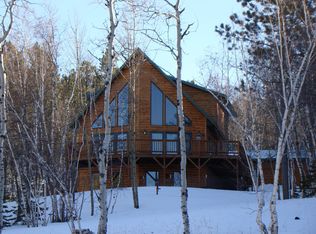 11545 Magpie Rd, Lead, SD 57754