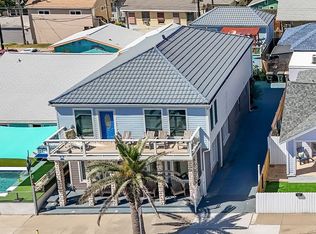 3106 Avenue S, Galveston, TX 77550