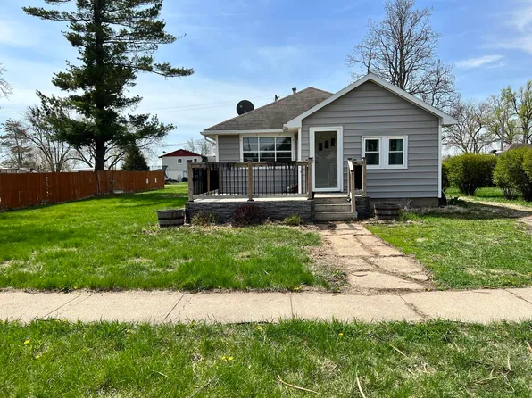 285 W D St, David City, NE 68632