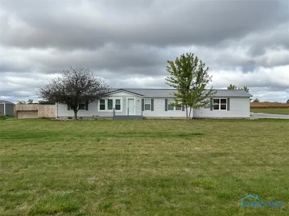 14985 County Road 4, Edon, OH 43518