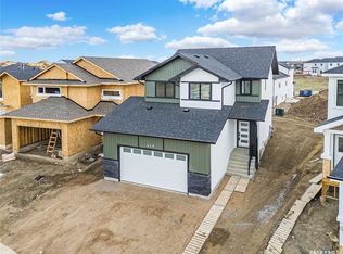 419 Nazarali Mnr, Saskatoon, SK S7V1X5