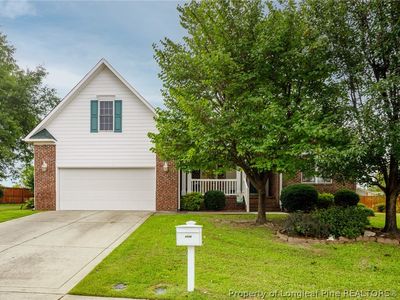 1536 Timberrock Ct, Fayetteville, NC, 28306